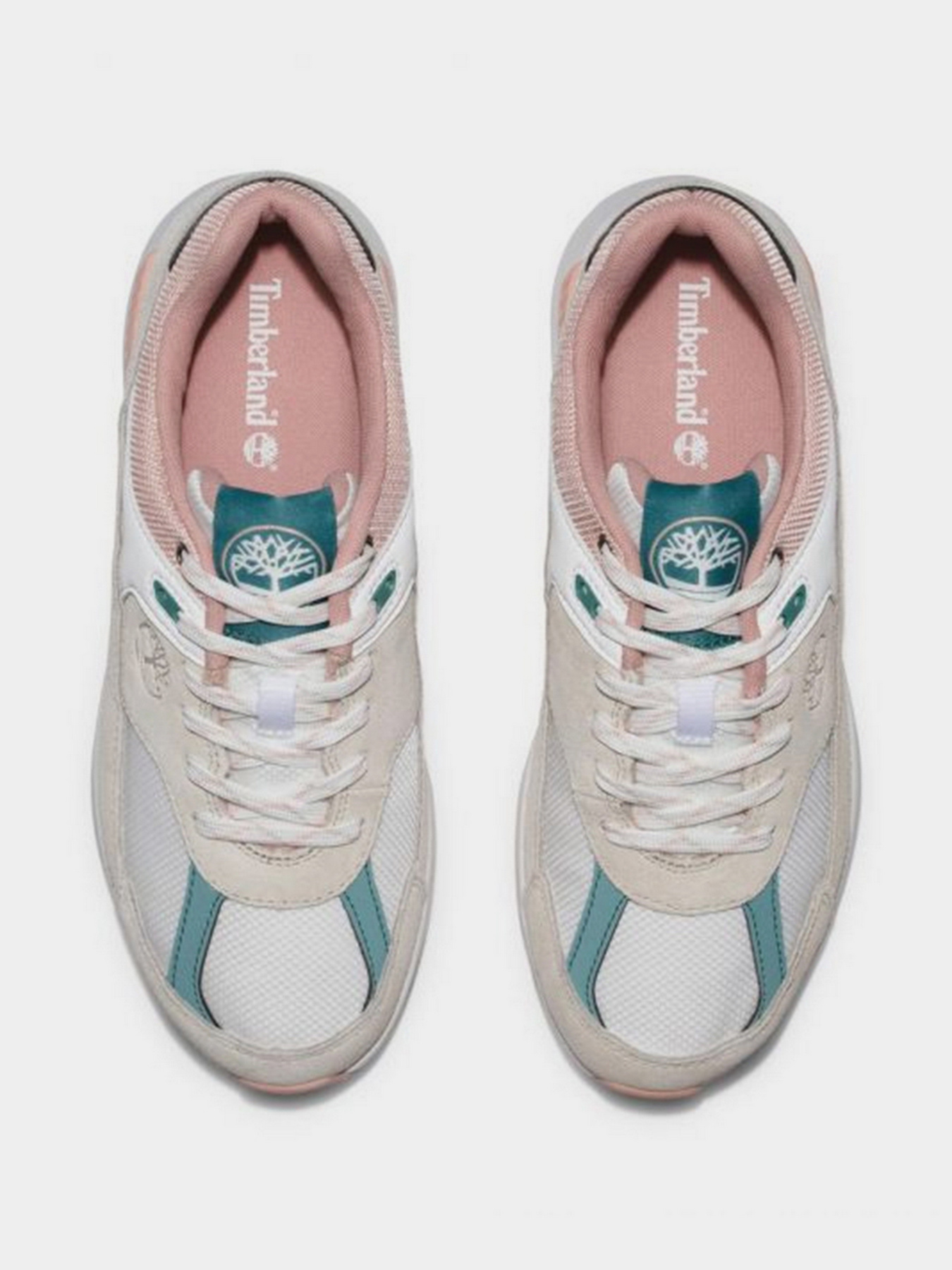 Кроссовки Timberland модель A2JRP Фото