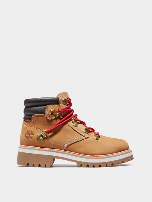Ботинки и сапоги Timberland модель A2JVF Фото