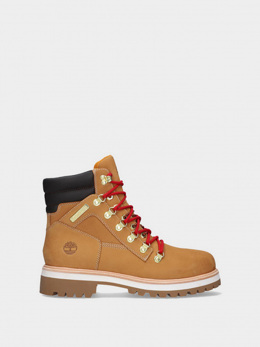 Бәтеңке мен етіктер Timberland үлгі A2KKM Фото
