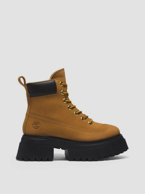 Бәтеңке мен етіктер Timberland үлгі TB0A2KMU231 Фото