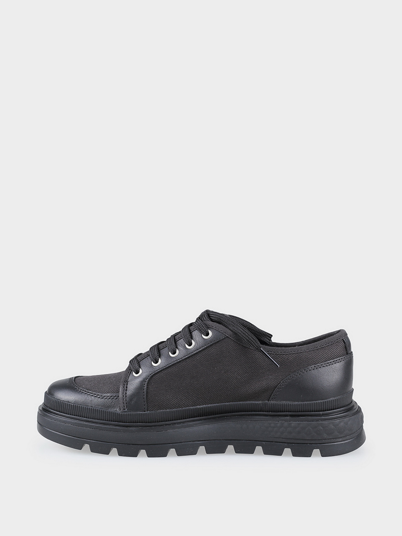 Туфли и лоферы Timberland модель TB0A2MFR015 Фото