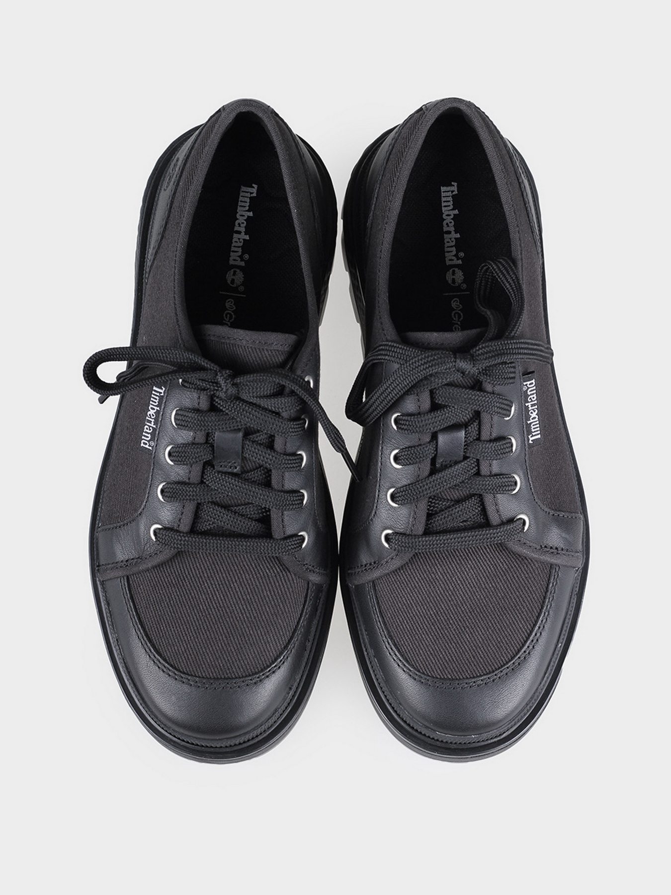 Туфли и лоферы Timberland модель TB0A2MFR015 Фото