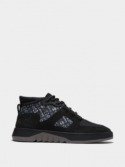 Ботинки и сапоги Timberland модель A2MT6 Фото
