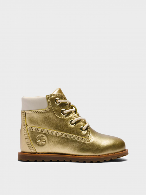 Ботинки и сапоги Timberland модель TB0A2N56H56 Фото