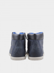 Ботинки и сапоги Timberland модель A2N9N Фото