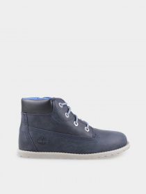 Ботинки и сапоги Timberland модель A2N9N Фото