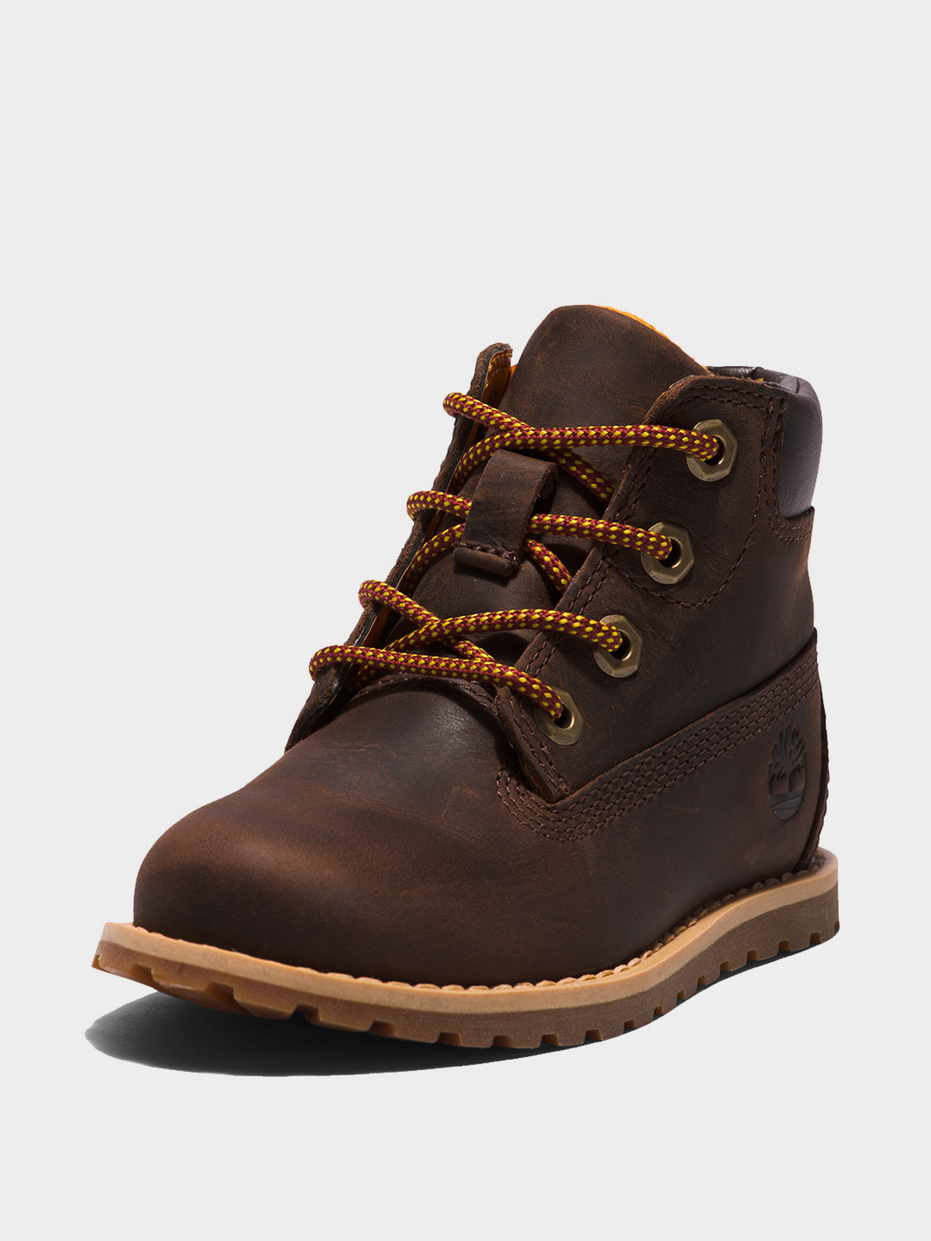 Ботинки и сапоги Timberland модель A2NC3 Фото