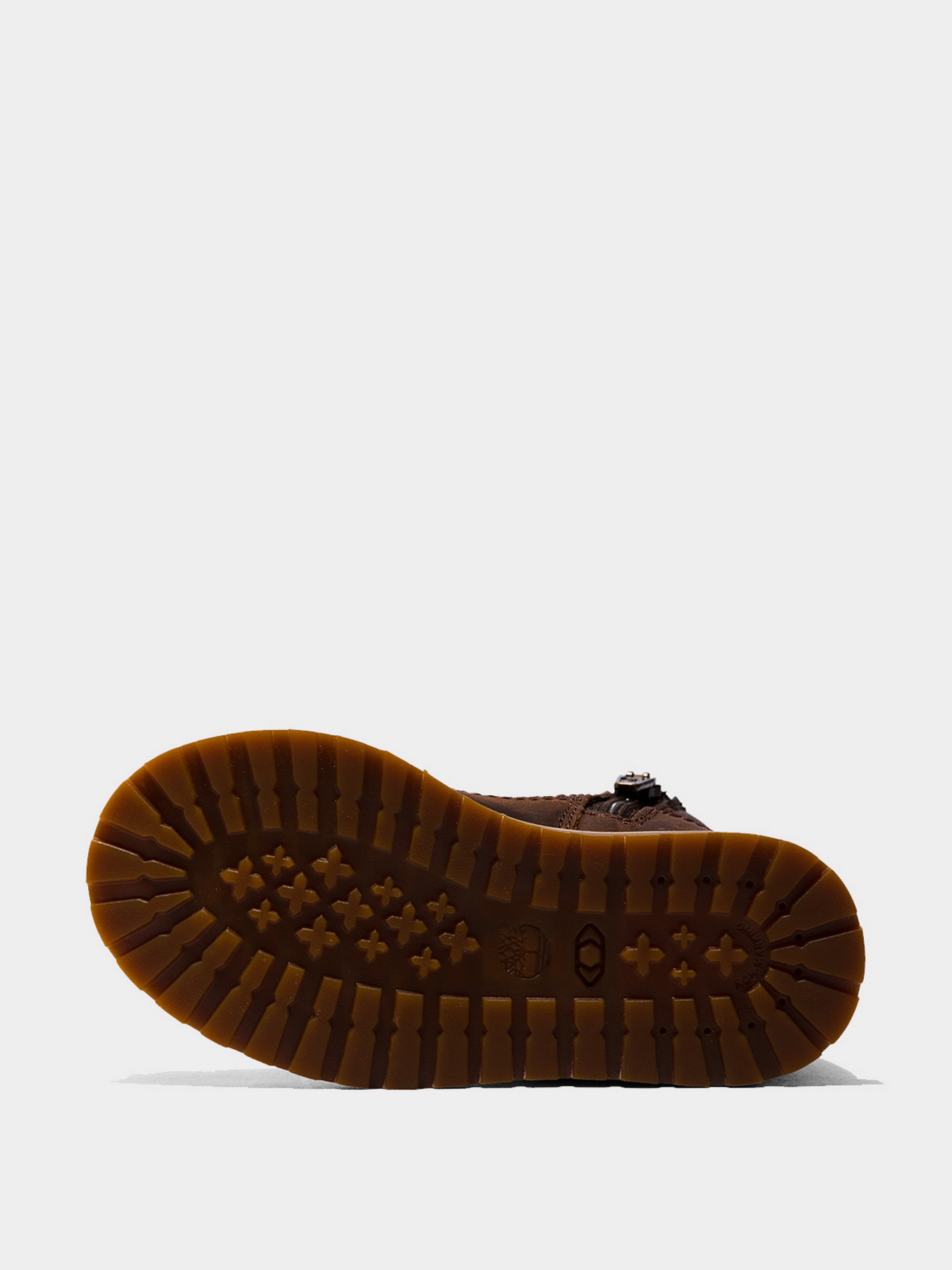 Ботинки и сапоги Timberland модель A2NC3 Фото