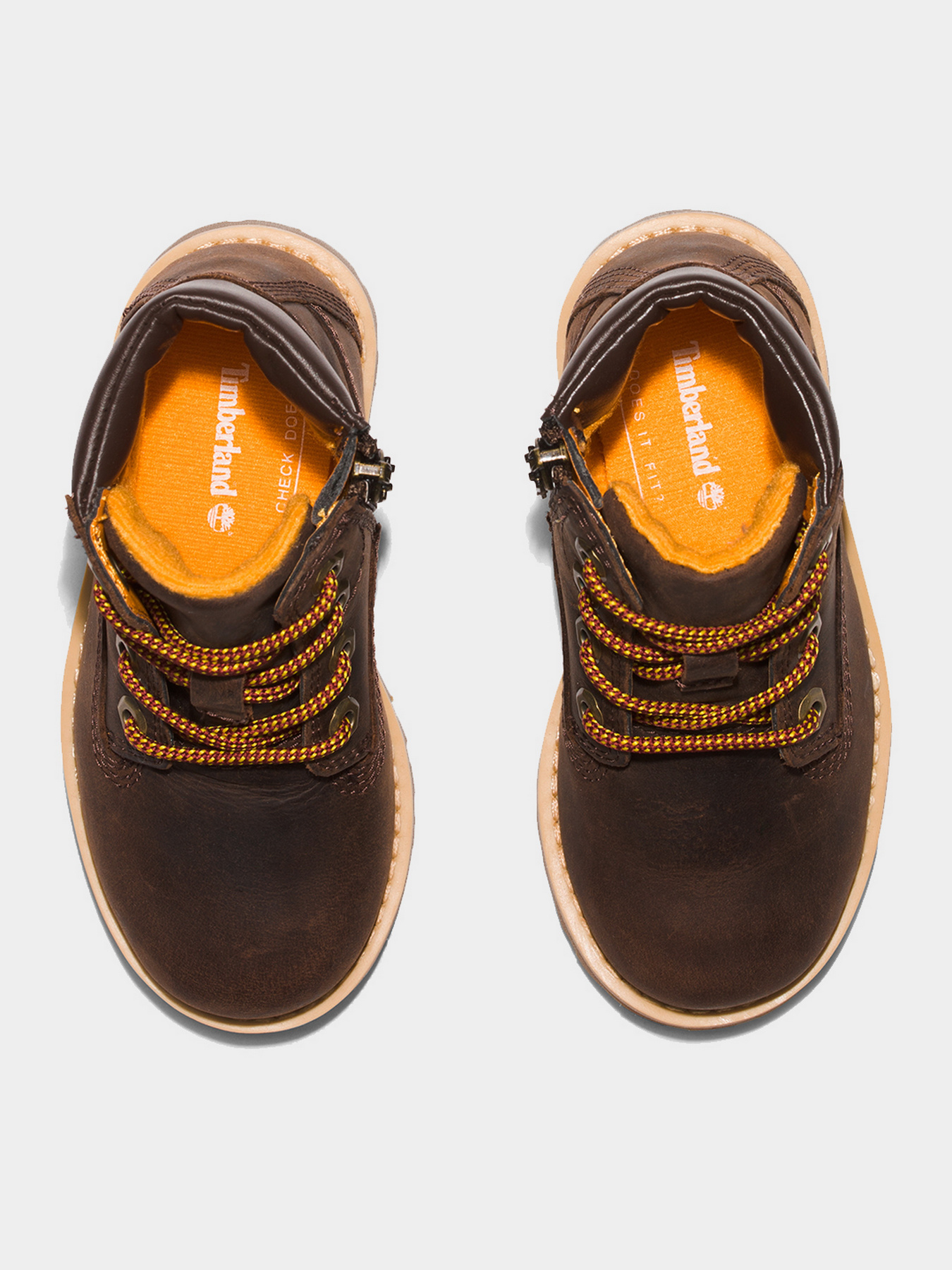 Ботинки и сапоги Timberland модель A2NC3 Фото