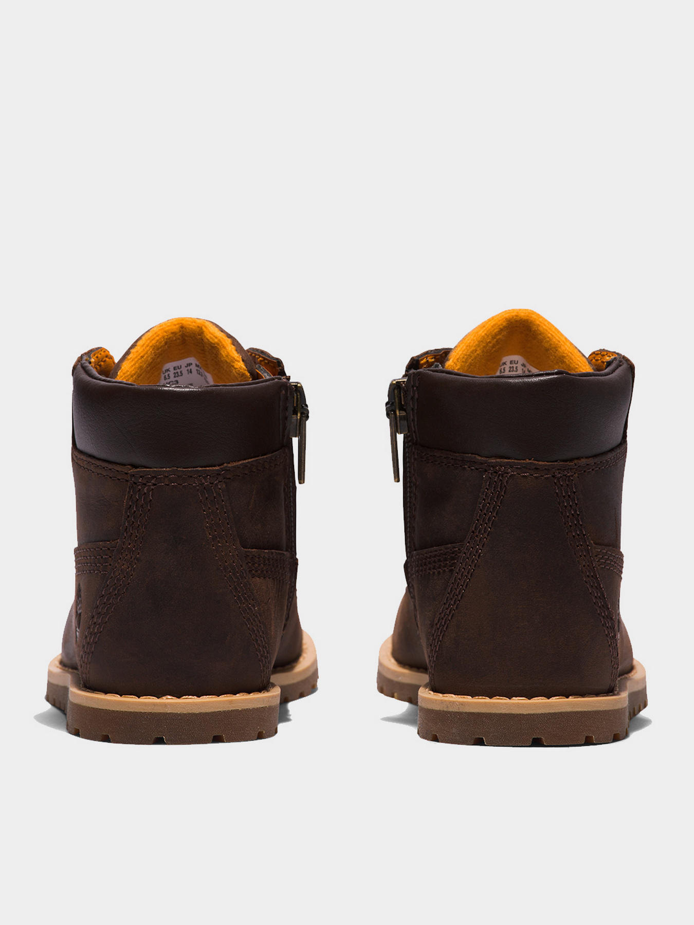 Ботинки и сапоги Timberland модель A2NC3 Фото
