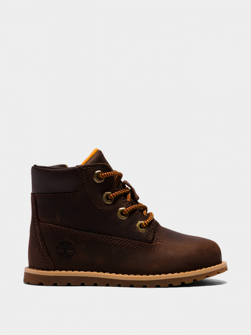Ботинки и сапоги Timberland модель A2NC3 Фото