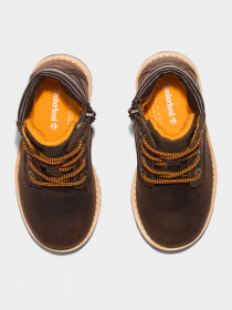 Ботинки и сапоги Timberland модель A2NC3 Фото