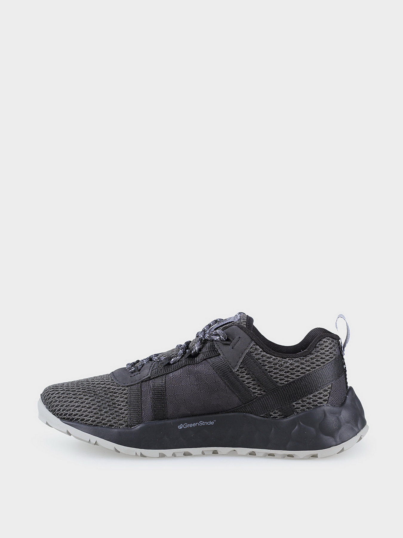 Кроссовки Timberland модель TB0A2NJQ015 Фото