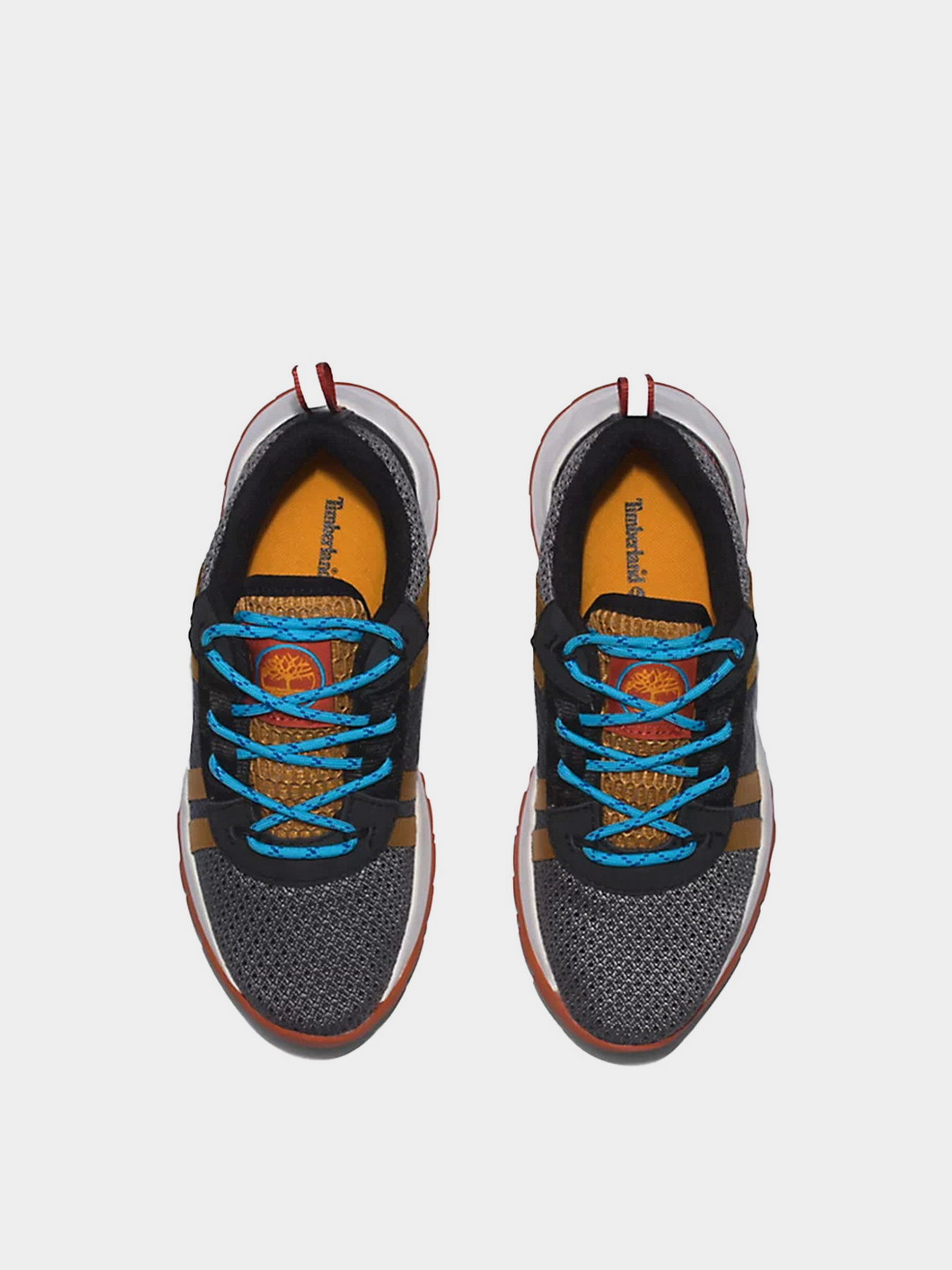 Кроссовки Timberland модель TB0A2NSQ033 Фото