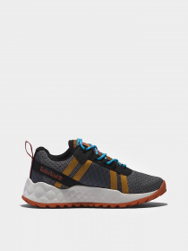 Кроссовки Timberland модель TB0A2NSQ033 Фото