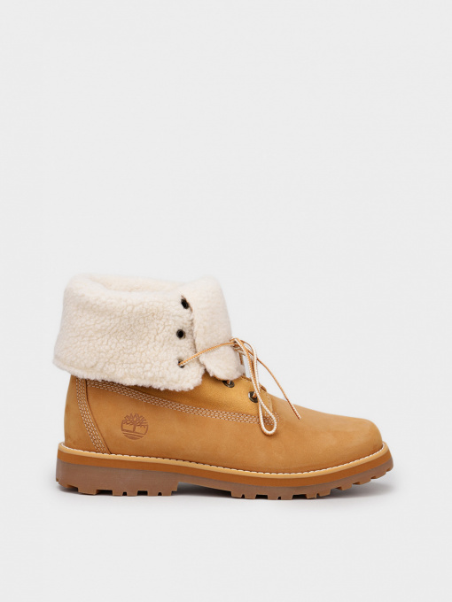 Ботинки и сапоги Timberland модель A2NUH Фото