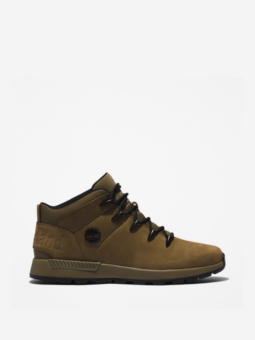 Ботинки и сапоги Timberland модель A2QSH Фото