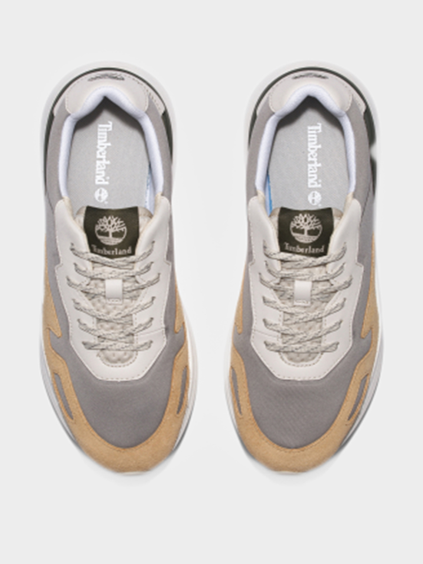 Кроссовки Timberland модель TB0A2R3FCW6 Кроссовки Timberland модель TB0A2R3FCW6 Фото