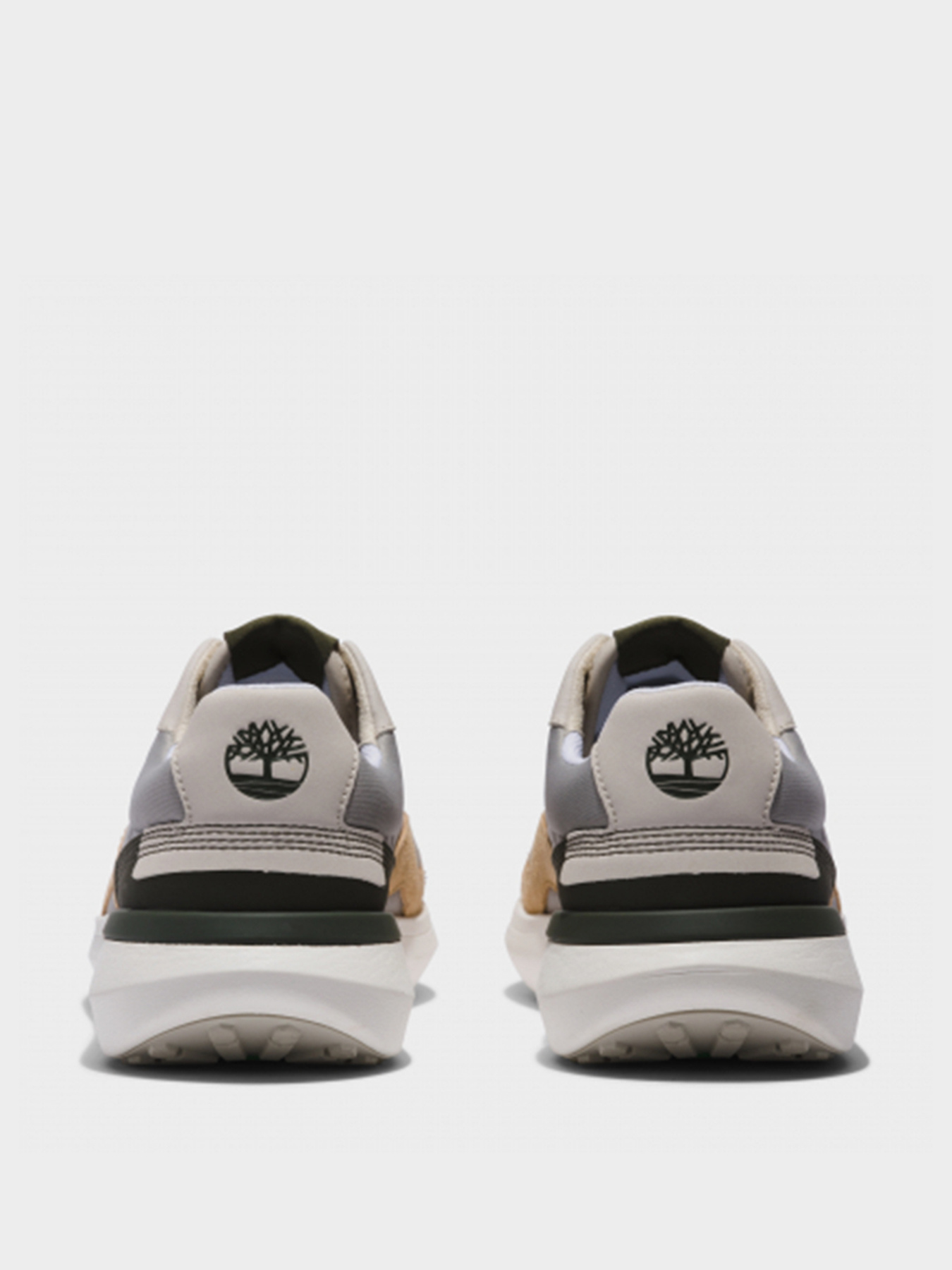 Кроссовки Timberland модель TB0A2R3FCW6 Кроссовки Timberland модель TB0A2R3FCW6 Фото