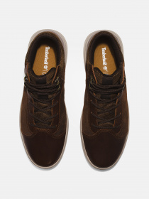 Ботинки и сапоги Timberland модель A415N Фото
