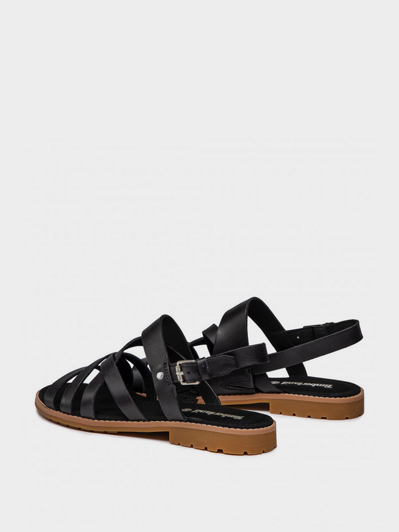 Сандалии Timberland модель TB0A41BE001 Фото