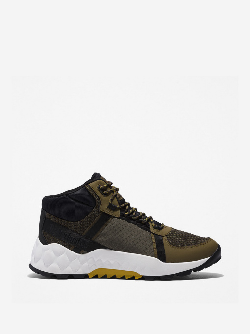 Ботинки и сапоги Timberland модель A41GK Фото