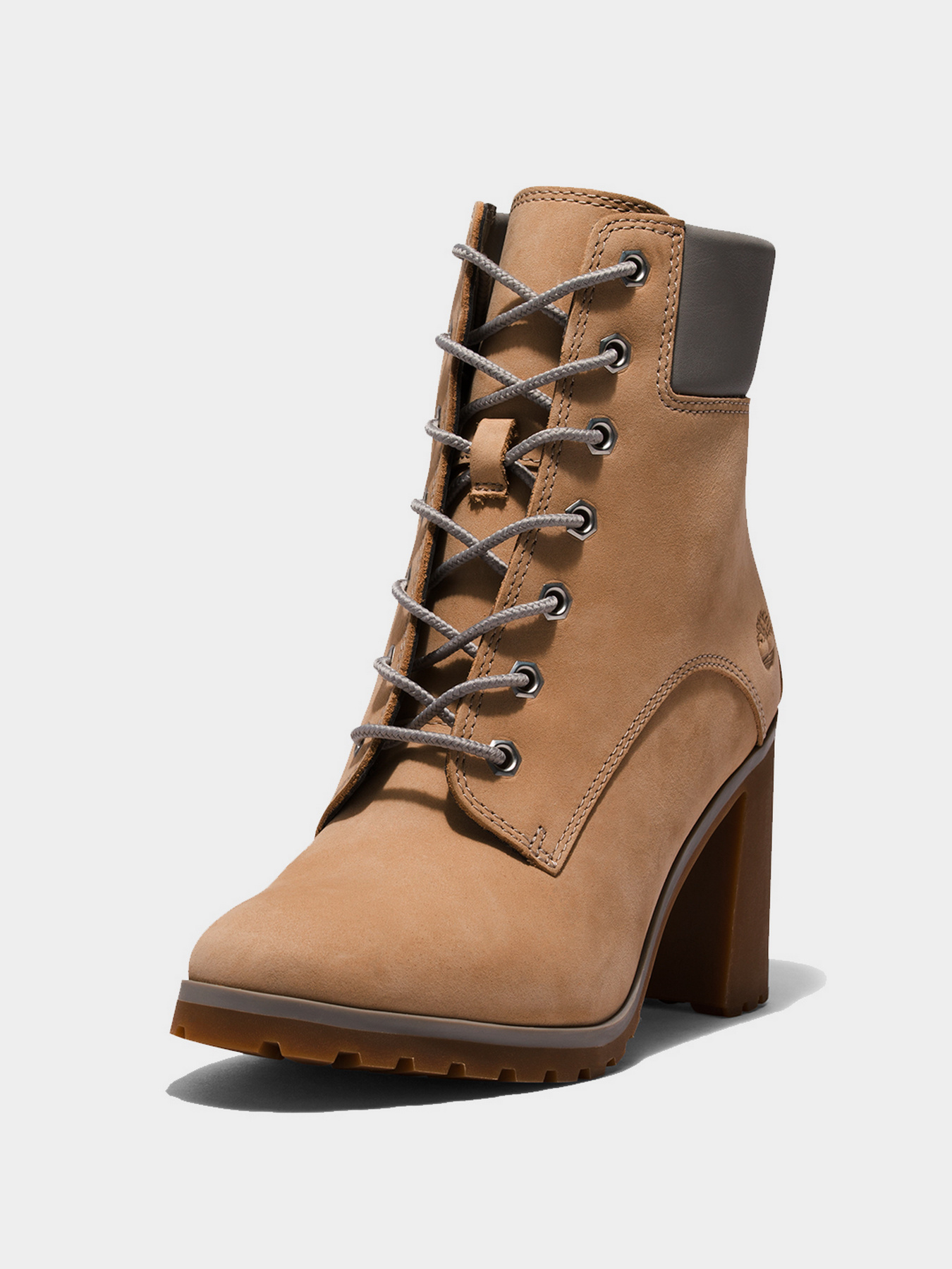 Ботинки и сапоги Timberland модель A423Q Фото