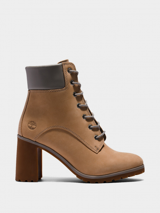 Ботинки и сапоги Timberland модель A423Q Фото