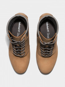 Ботинки и сапоги Timberland модель A423Q Фото