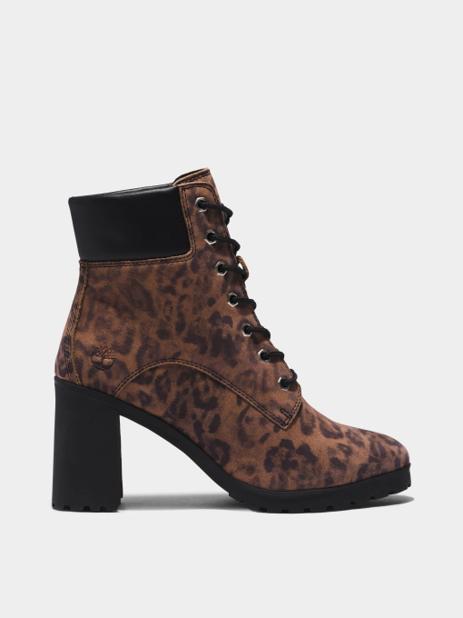 Бәтеңке мен етіктер Timberland үлгі TB0A425QDE5 Фото