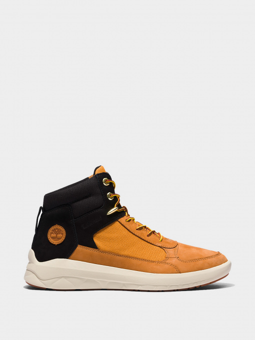 Ботинки и сапоги Timberland модель A42KN Фото