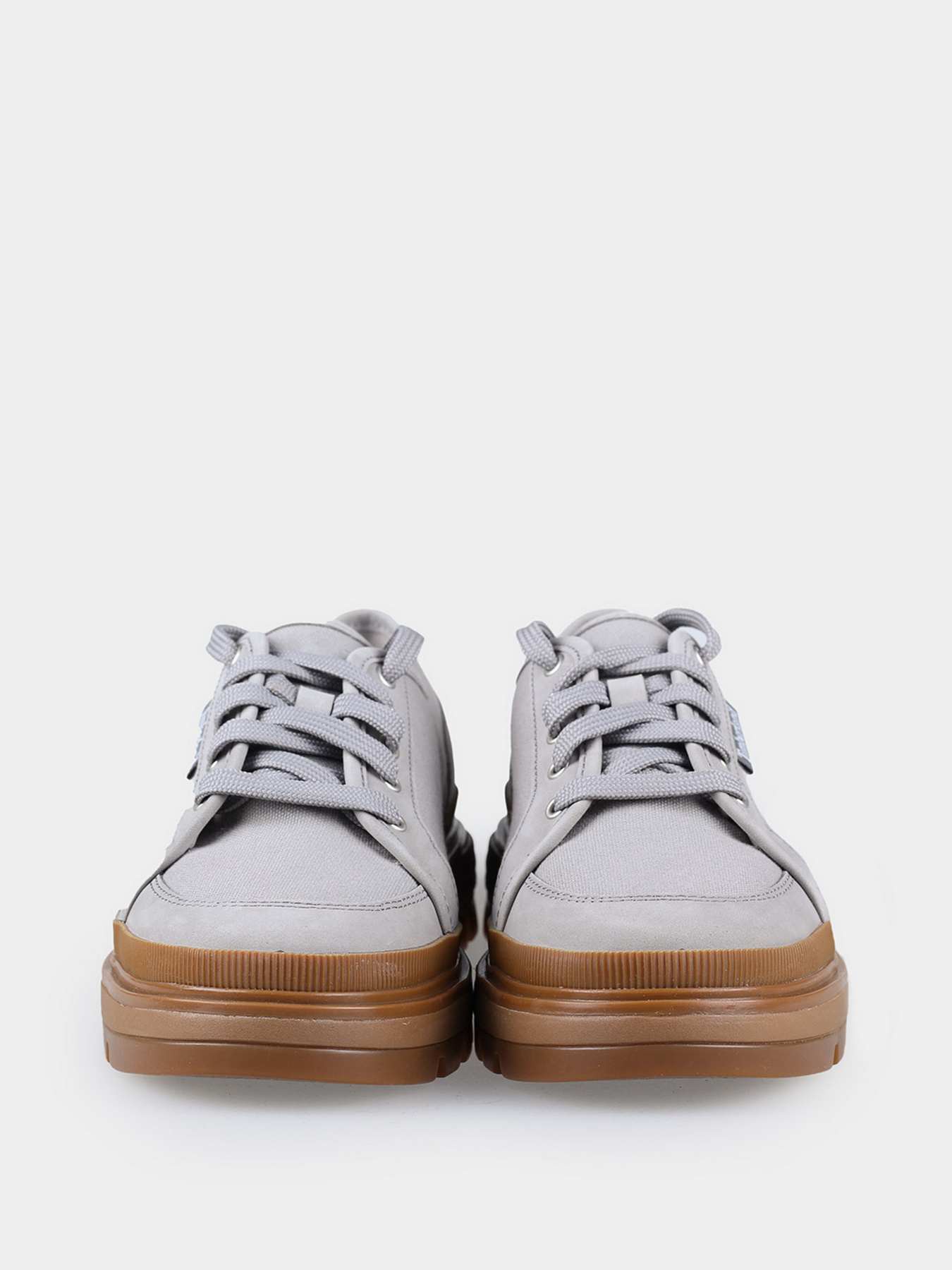 Туфли и лоферы Timberland модель A42KT Фото