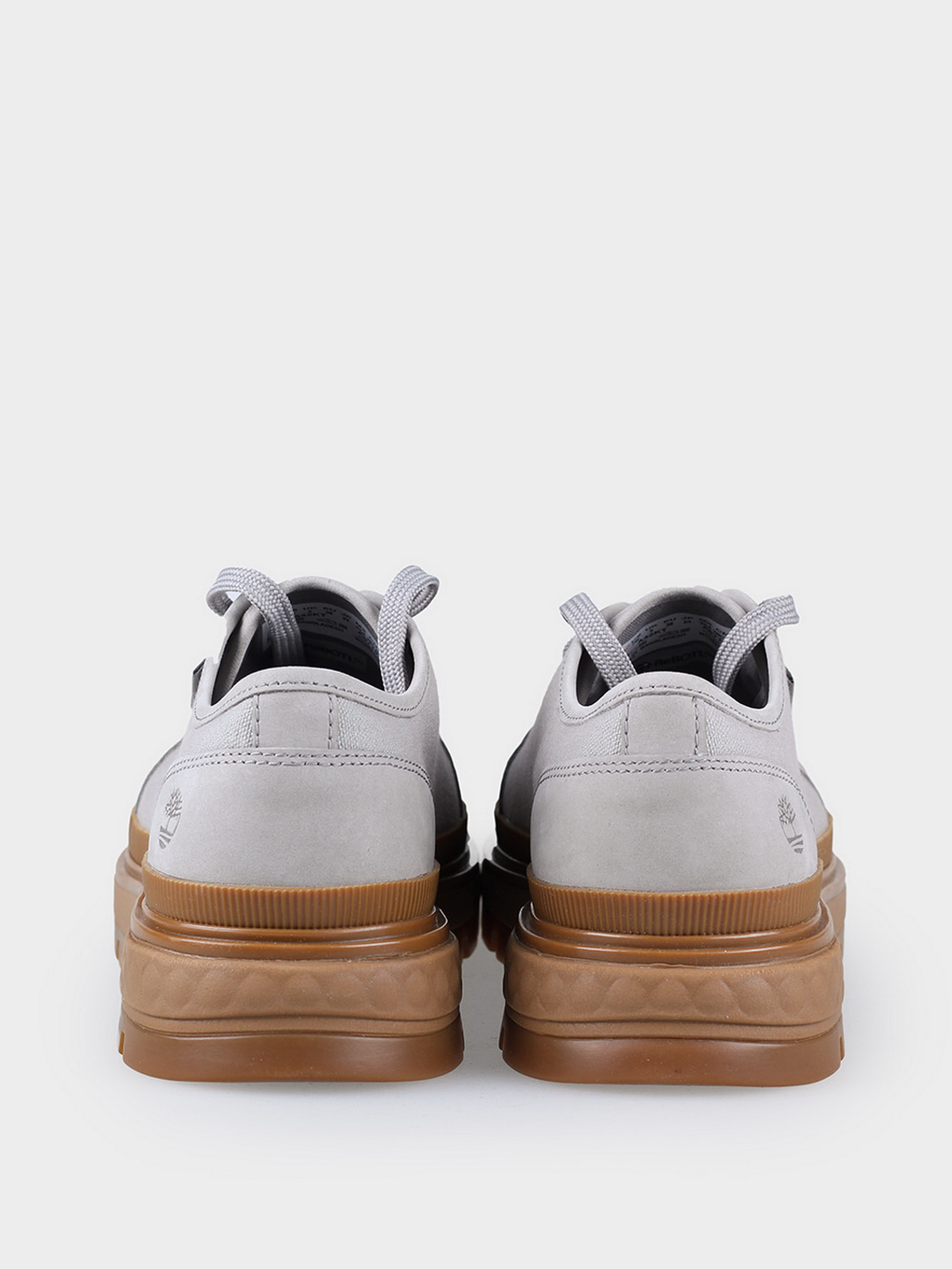 Туфли и лоферы Timberland модель A42KT Фото