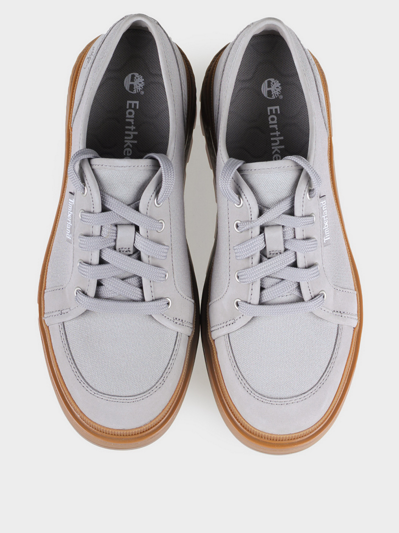 Туфли и лоферы Timberland модель A42KT Фото