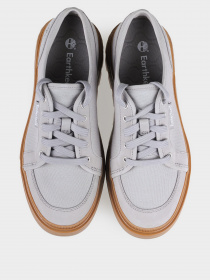 Туфли и лоферы Timberland модель A42KT Фото