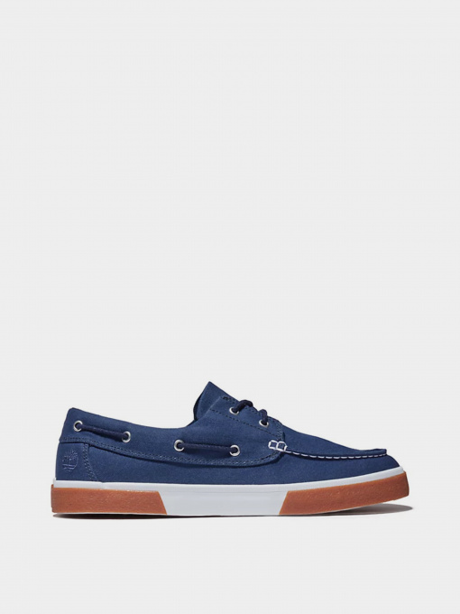 Слипондар мен мокасиндер Timberland үлгі TB0A42PS019 Фото