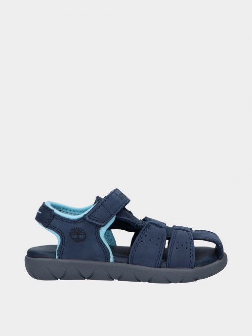 Сандалии Timberland модель TB0A43G9019 Фото