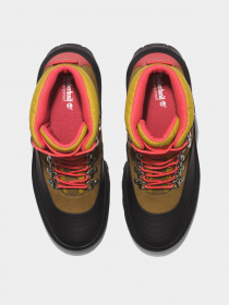 Ботинки и сапоги Timberland модель TB0A43VU834 Фото