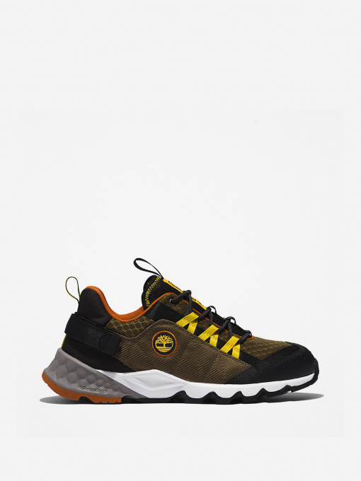 Кроссовки Timberland модель A44Q7 Фото