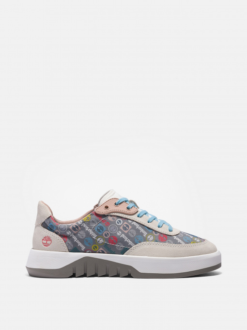 Кеды Timberland модель A44QE Фото
