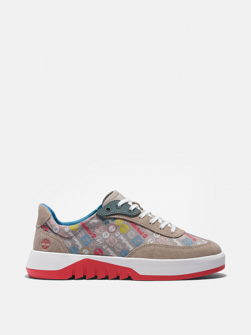 Кеды Timberland модель A44R8 Фото