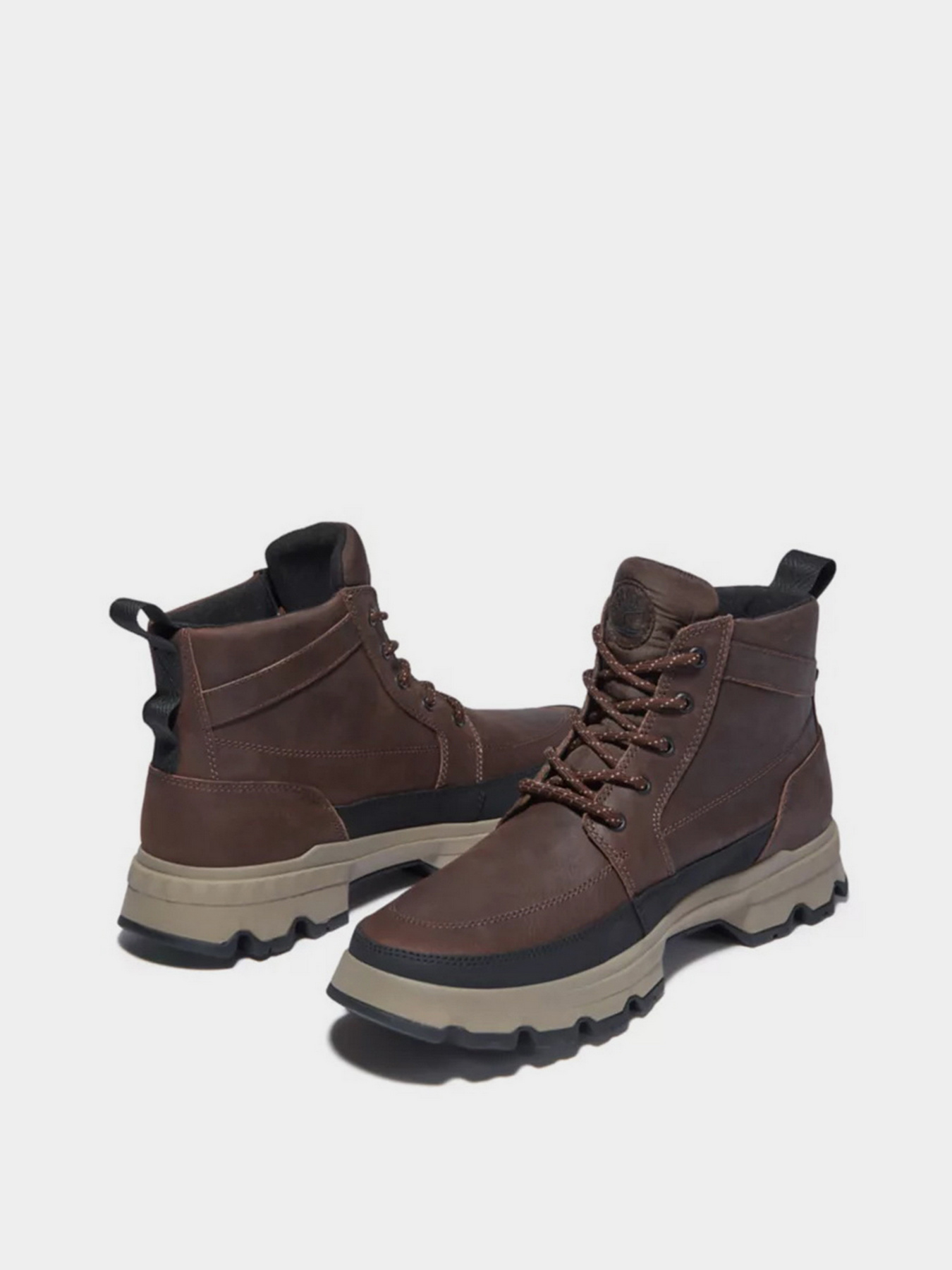 Ботинки и сапоги Timberland модель A44RS Фото