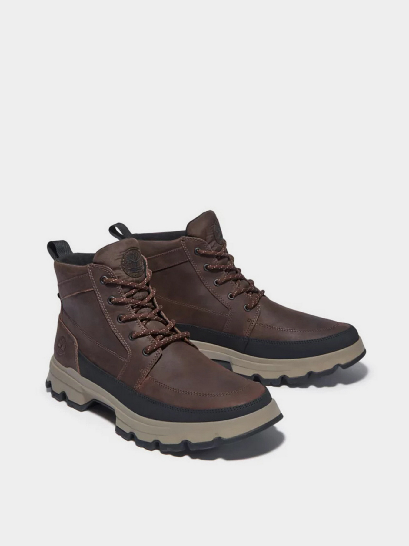 Ботинки и сапоги Timberland модель A44RS Фото