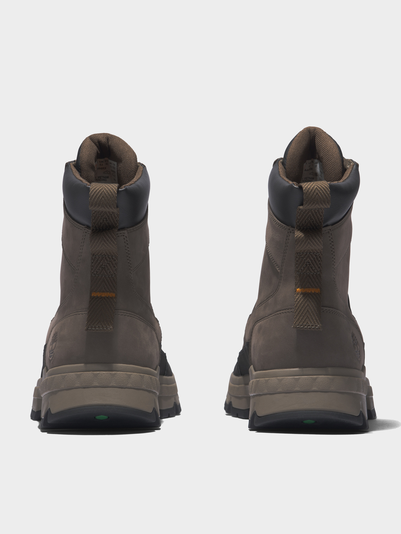 Ботинки и сапоги Timberland модель A44RX Фото