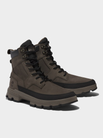 Ботинки и сапоги Timberland модель A44RX Фото