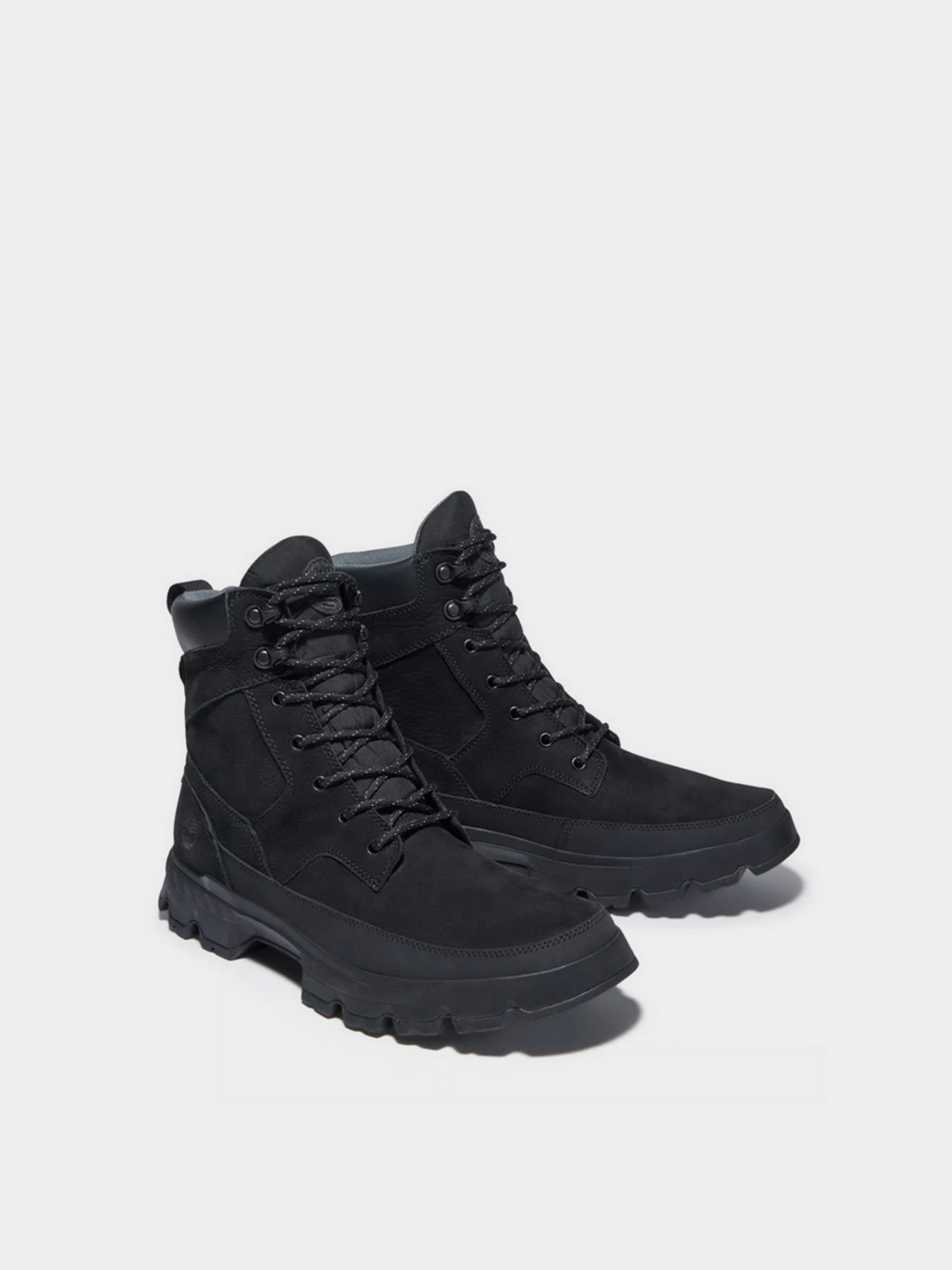 Ботинки и сапоги Timberland модель TB0A44SS015 Фото
