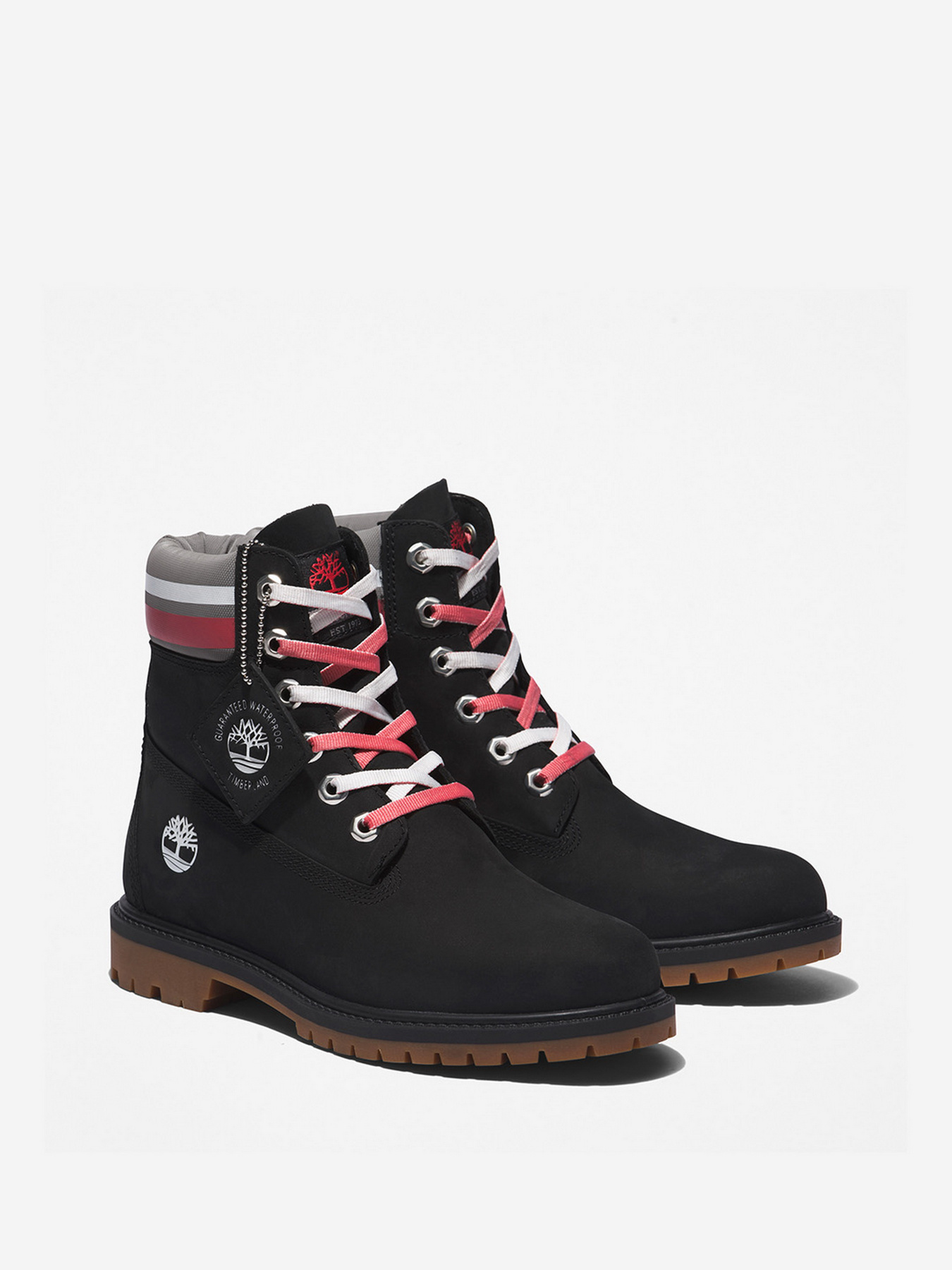 Ботинки и сапоги Timberland модель A5M58 Фото