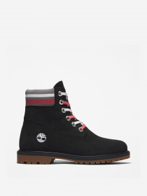 Ботинки и сапоги Timberland модель A5M58 Фото