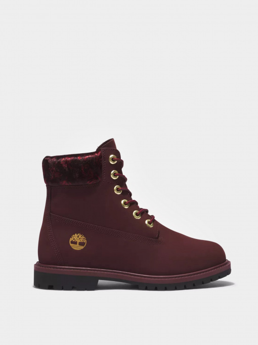 Бәтеңке мен етіктер Timberland үлгі TB0A5M6GC60 Фото