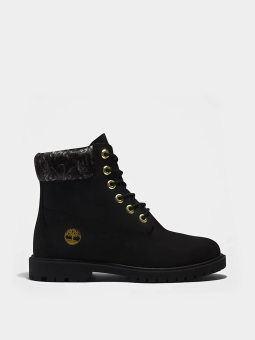 Бәтеңке мен етіктер Timberland үлгі TB0A5M74001 Фото